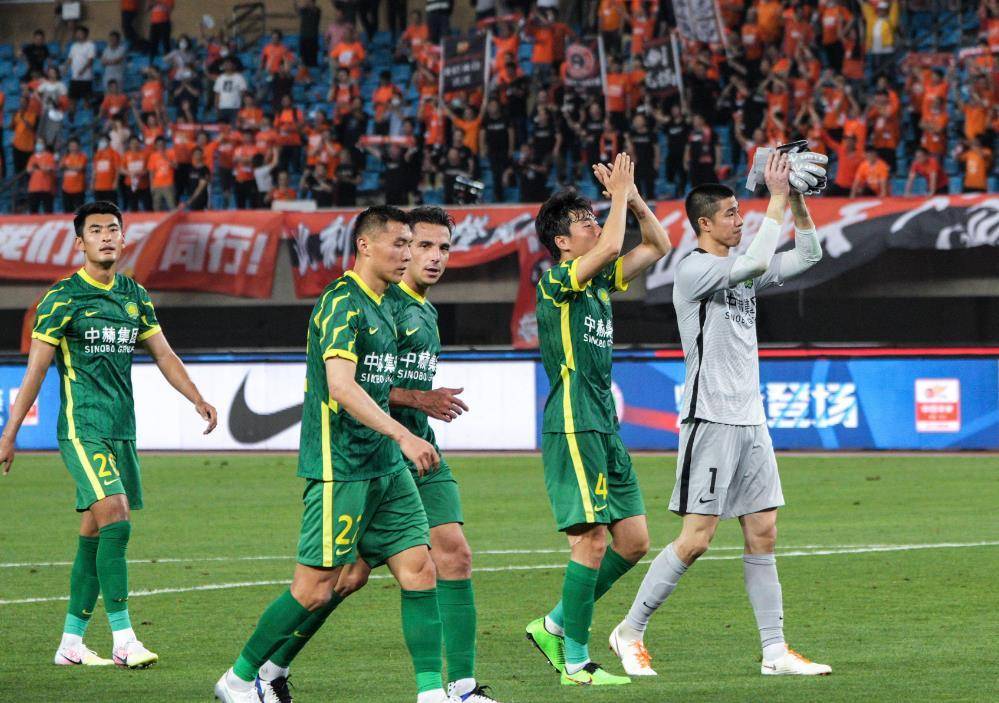 关于英超今夜走向成谜；北京国安主帅复盘；信心回归；控场能力受关注的信息